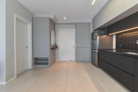 Apartamento para alugar com 57m², 1 quarto e 1 vaga Apartamento para alugar com 57m², 1 quarto e 1 vagaCozinha