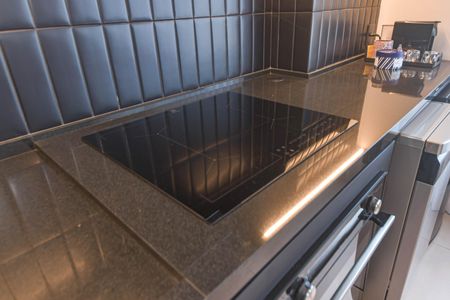 Apartamento para alugar com 57m², 1 quarto e 1 vaga Apartamento para alugar com 57m², 1 quarto e 1 vagaCozinha