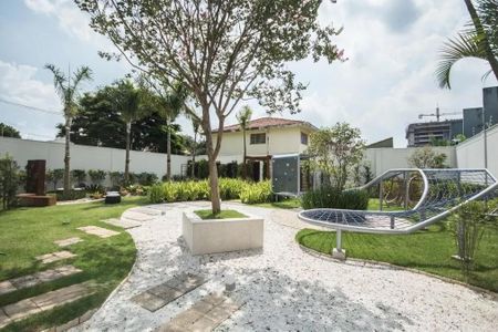 Apartamento para alugar com 57m², 1 quarto e 1 vaga Apartamento para alugar com 57m², 1 quarto e 1 vagaÁrea Comum