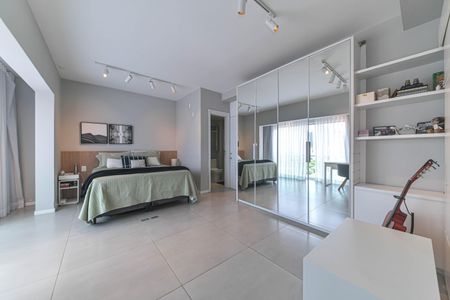 Apartamento para alugar com 57m², 1 quarto e 1 vaga Apartamento para alugar com 57m², 1 quarto e 1 vagaSuíte