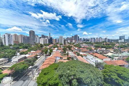 Apartamento para alugar com 57m², 1 quarto e 1 vaga Apartamento para alugar com 57m², 1 quarto e 1 vagaSuíte - Vista