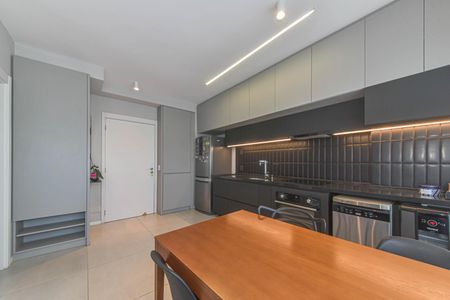 Apartamento para alugar com 57m², 1 quarto e 1 vaga Apartamento para alugar com 57m², 1 quarto e 1 vagaCozinha