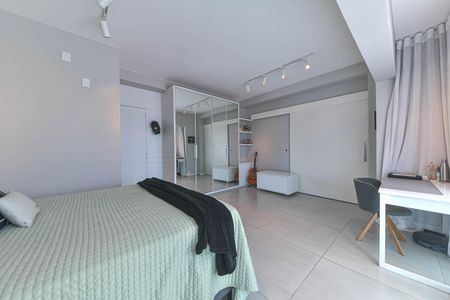 Apartamento para alugar com 57m², 1 quarto e 1 vaga Apartamento para alugar com 57m², 1 quarto e 1 vagaSuíte