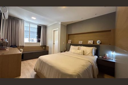 Apartamento à venda com 185m², 3 quartos e 2 vagasSuíte 2