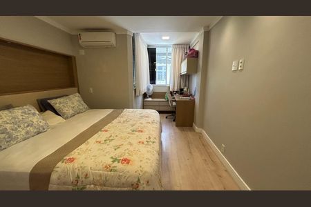 Apartamento à venda com 185m², 3 quartos e 2 vagasSuíte 1