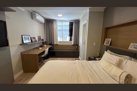 Apartamento à venda com 185m², 3 quartos e 2 vagasSuíte 2