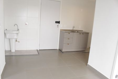Apartamento para alugar com 2 quartos, 43m² em Campos Elíseos, São Paulo