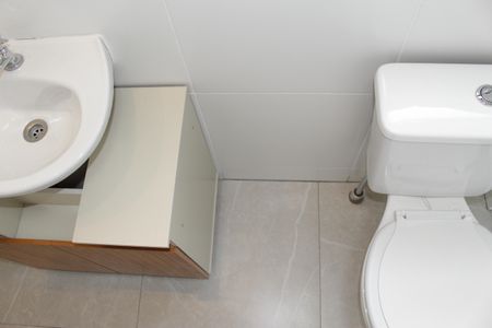 Apartamento para alugar com 2 quartos, 43m² em Campos Elíseos, São Paulo