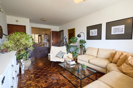 Apartamento para alugar com 3 quartos, 108m² em Centro Cívico, Curitiba