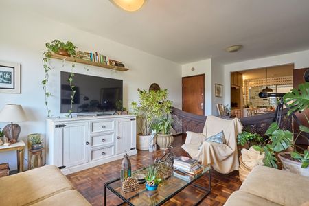 Apartamento para alugar com 3 quartos, 108m² em Centro Cívico, Curitiba