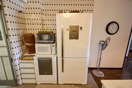 Apartamento para alugar com 108m², 3 quartos e 1 vaga