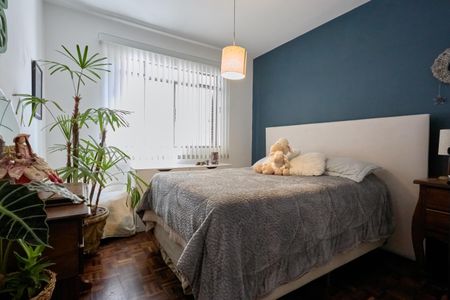 Apartamento para alugar com 108m², 3 quartos e 1 vaga