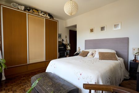 Apartamento para alugar com 108m², 3 quartos e 1 vaga