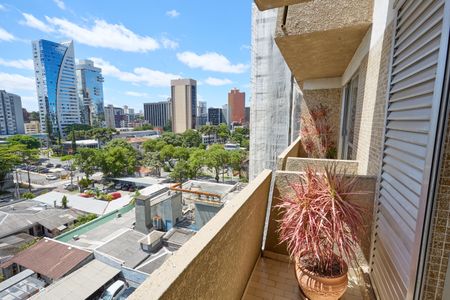 Apartamento para alugar com 108m², 3 quartos e 1 vaga