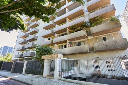 Apartamento para alugar com 108m², 3 quartos e 1 vaga