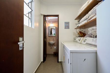 Apartamento para alugar com 108m², 3 quartos e 1 vaga