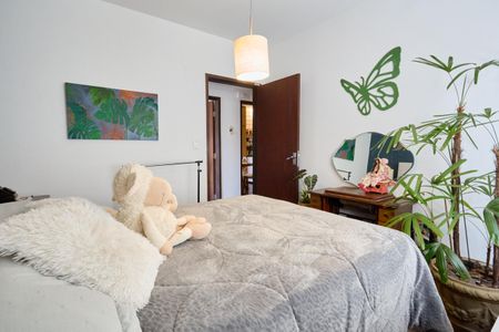 Apartamento para alugar com 108m², 3 quartos e 1 vaga