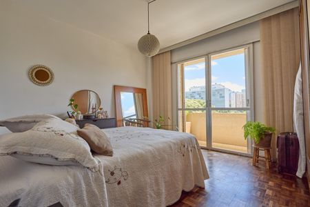 Apartamento para alugar com 108m², 3 quartos e 1 vaga