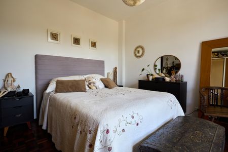 Apartamento para alugar com 108m², 3 quartos e 1 vaga