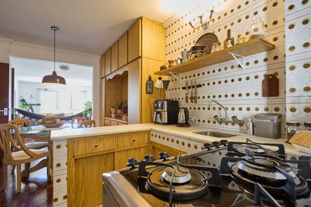 Apartamento para alugar com 108m², 3 quartos e 1 vaga