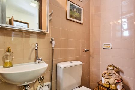 Apartamento para alugar com 108m², 3 quartos e 1 vaga