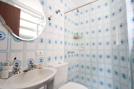 Apartamento para alugar com 108m², 3 quartos e 1 vaga