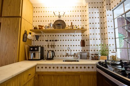 Apartamento para alugar com 108m², 3 quartos e 1 vaga