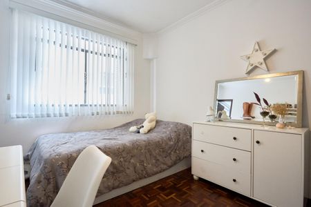 Apartamento para alugar com 108m², 3 quartos e 1 vaga