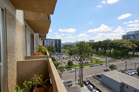 Apartamento para alugar com 108m², 3 quartos e 1 vaga