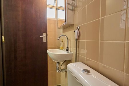 Apartamento para alugar com 108m², 3 quartos e 1 vaga