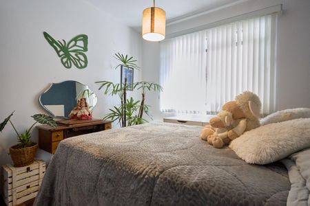 Apartamento para alugar com 108m², 3 quartos e 1 vaga