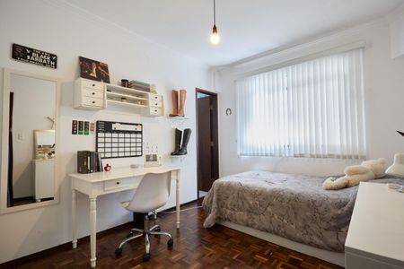 Apartamento para alugar com 108m², 3 quartos e 1 vaga