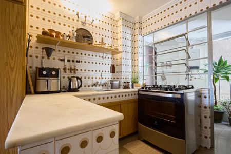 Apartamento para alugar com 3 quartos, 108m² em Centro Cívico, Curitiba