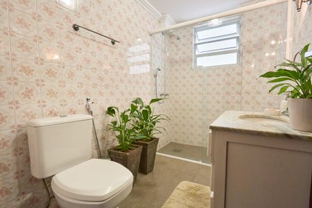 Apartamento para alugar com 108m², 3 quartos e 1 vaga