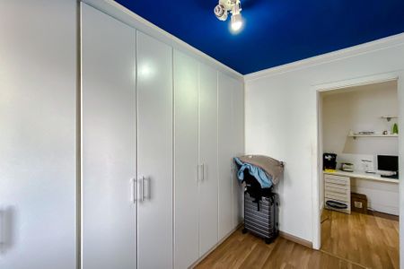 Apartamento à venda com 53m², 2 quartos e 1 vagaQuarto 1