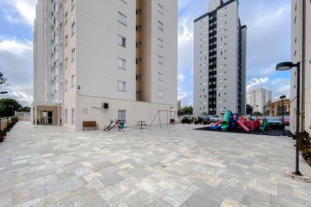 Apartamento à venda com 53m², 2 quartos e 1 vagaÁrea comum