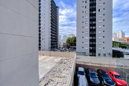 Apartamento à venda com 53m², 2 quartos e 1 vagaVista do Quarto 2