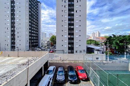 Apartamento à venda com 53m², 2 quartos e 1 vagaVista do Quarto 1