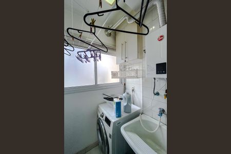 Apartamento à venda com 53m², 2 quartos e 1 vagaÁrea de Serviço