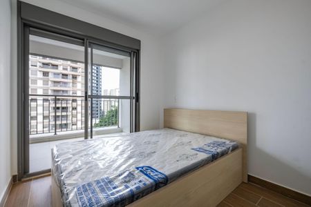 Suíte de apartamento para alugar com 1 quarto, 36m² em Pompeia, São Paulo