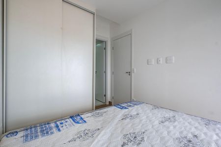 Suíte de apartamento para alugar com 1 quarto, 36m² em Pompeia, São Paulo