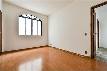 Sala de apartamento à venda com 2 quartos, 65m² em São Lucas, Belo Horizonte