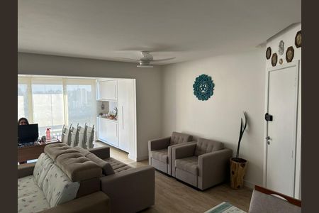 Apartamento à venda com 2 quartos, 84m² em Vila Vera, São Paulo