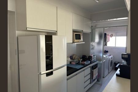 Apartamento à venda com 2 quartos, 84m² em Vila Vera, São Paulo