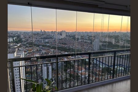 Apartamento à venda com 2 quartos, 84m² em Vila Vera, São Paulo