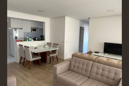 Apartamento à venda com 2 quartos, 84m² em Vila Vera, São Paulo