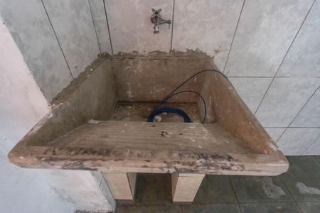 Casa para alugar com 70m², 1 quarto e sem vaga Casa para alugar com 70m², 1 quarto e sem vagaÁrea de serviço