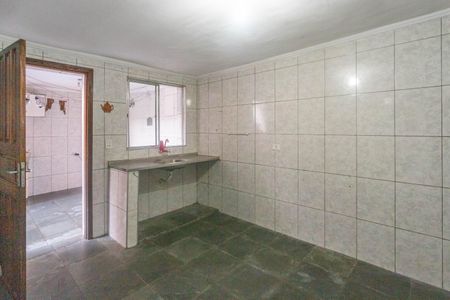 Casa para alugar com 70m², 1 quarto e sem vaga Casa para alugar com 70m², 1 quarto e sem vagaCozinha