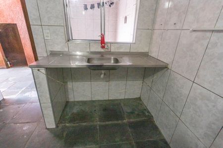 Casa para alugar com 70m², 1 quarto e sem vaga Casa para alugar com 70m², 1 quarto e sem vagaCozinha