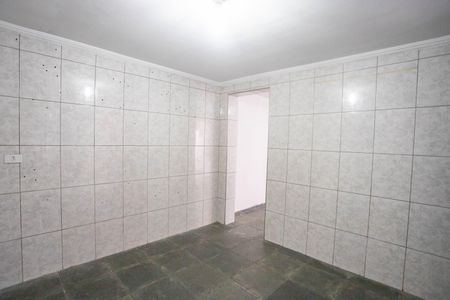 Casa para alugar com 70m², 1 quarto e sem vaga Casa para alugar com 70m², 1 quarto e sem vagaCozinha
